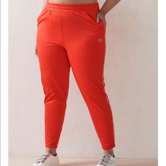 Champion Pants - Champion track pants